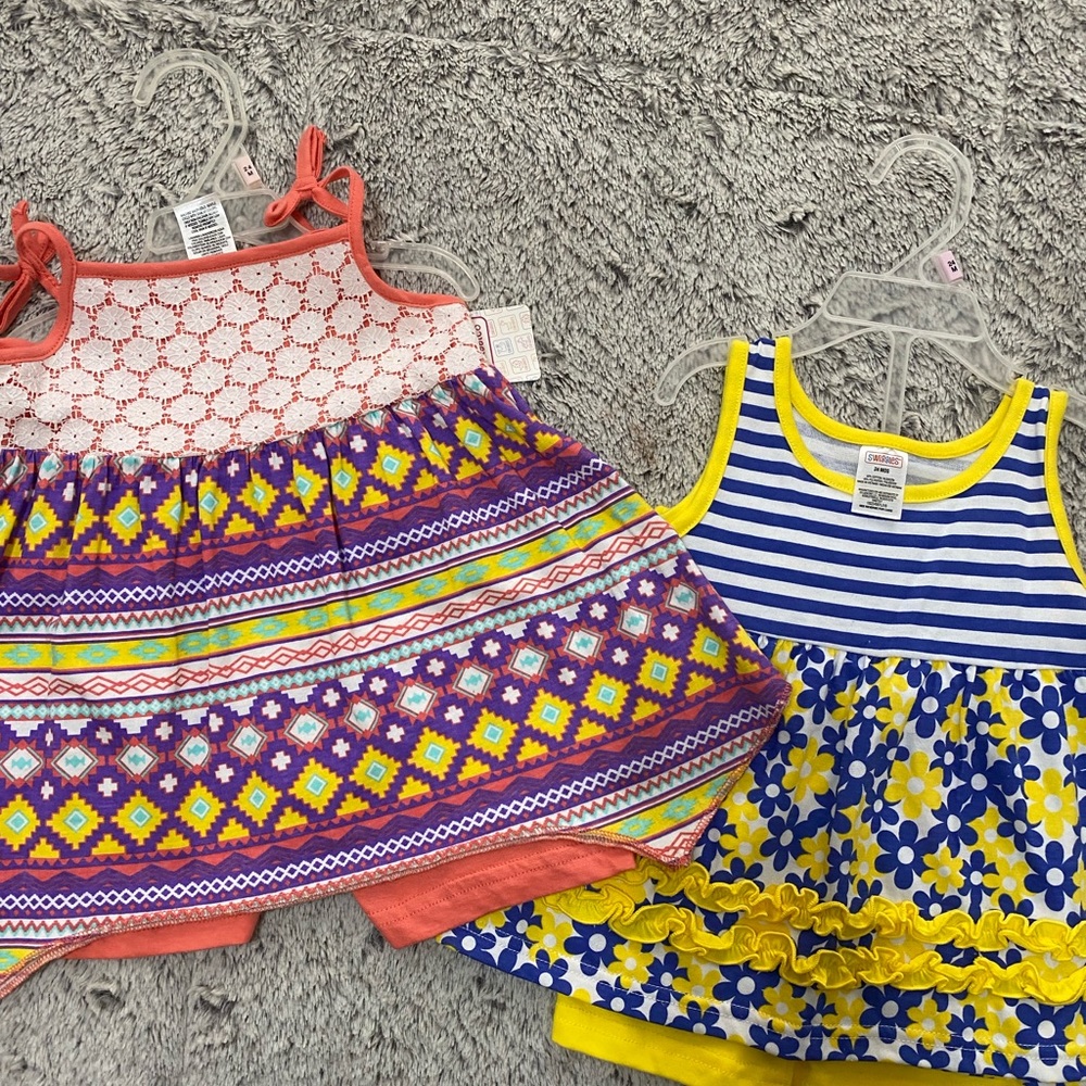 NWT SETS